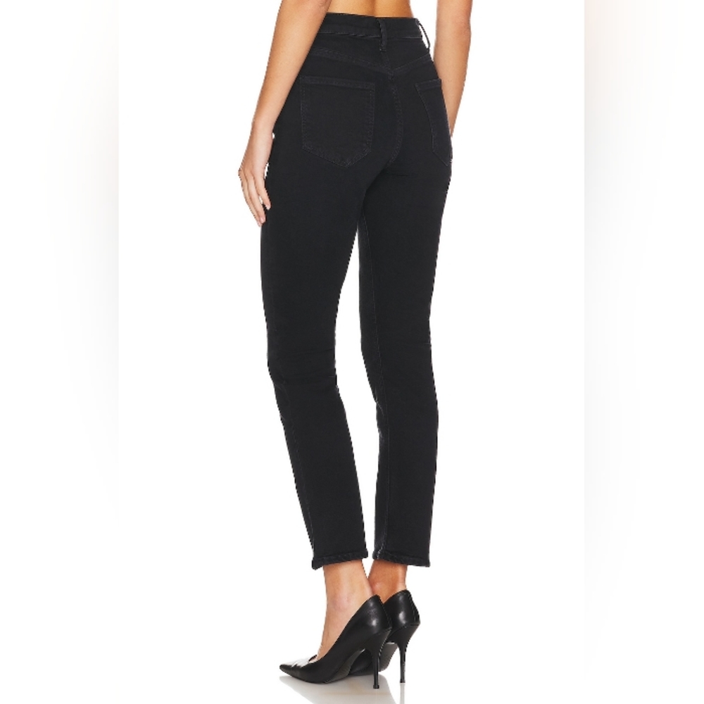 Agolde - Riley Long Straight in Compilation Size 28 - Picture 2 of 10